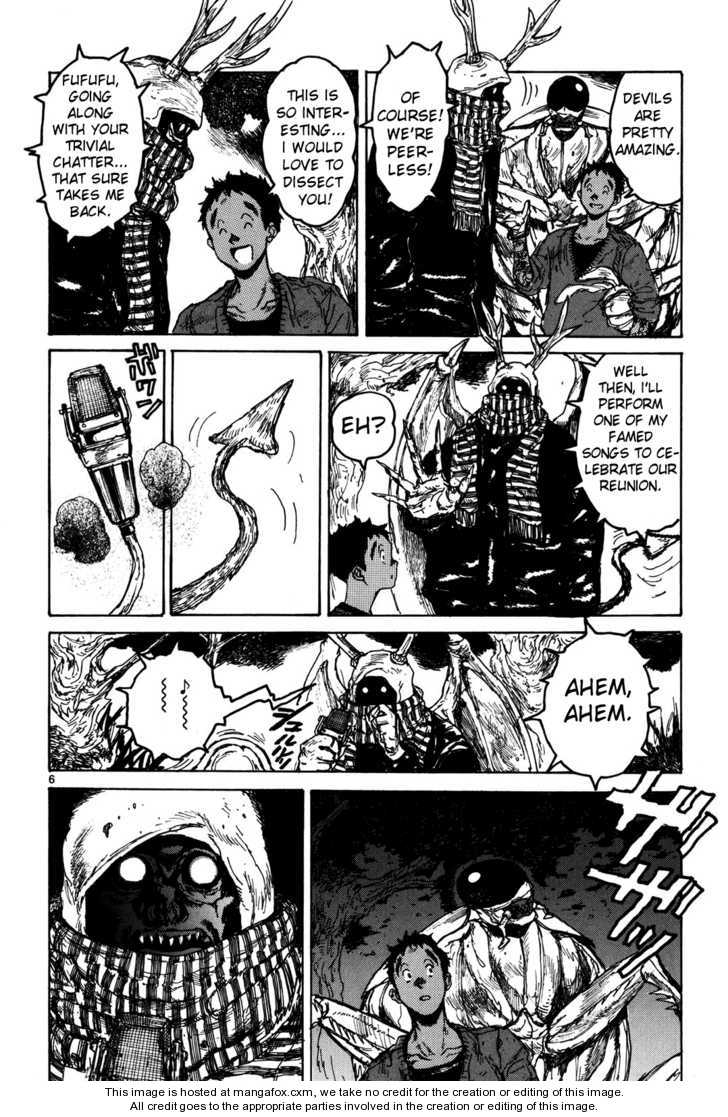 Dorohedoro Vol.12 Chapter 000 page 33