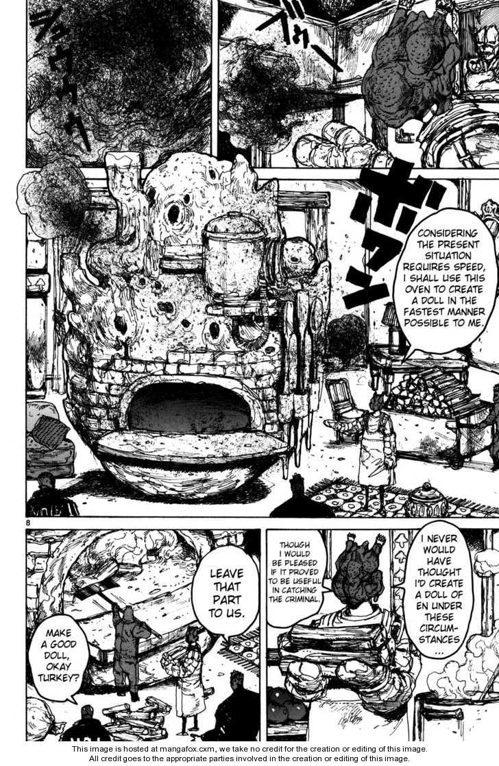 Dorohedoro Vol.12 Chapter 000 page 35