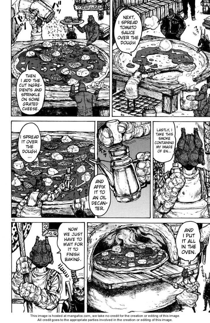 Dorohedoro Vol.12 Chapter 000 page 37