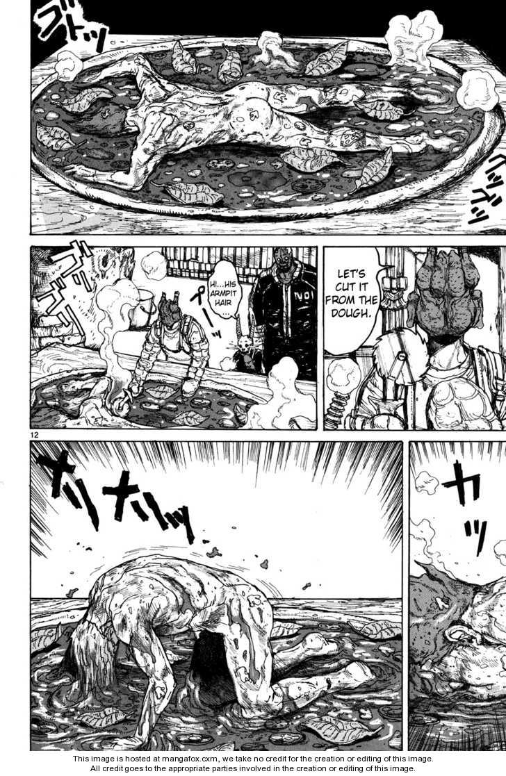Dorohedoro Vol.12 Chapter 000 page 39