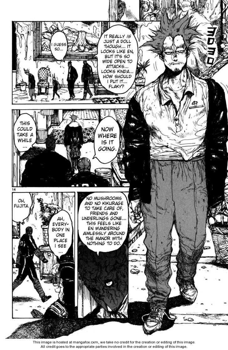 Dorohedoro Vol.12 Chapter 000 page 41