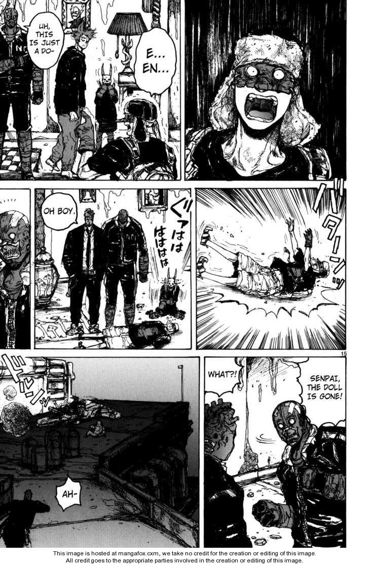 Dorohedoro Vol.12 Chapter 000 page 42