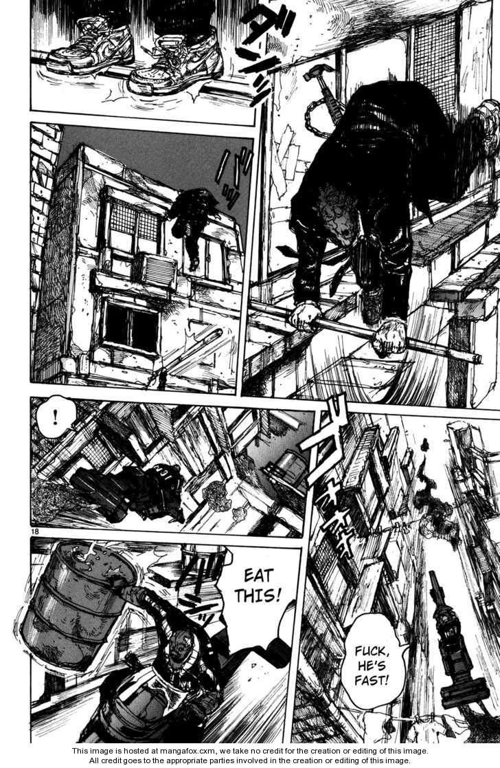 Dorohedoro Vol.12 Chapter 000 page 45