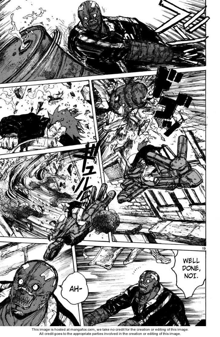Dorohedoro Vol.12 Chapter 000 page 46