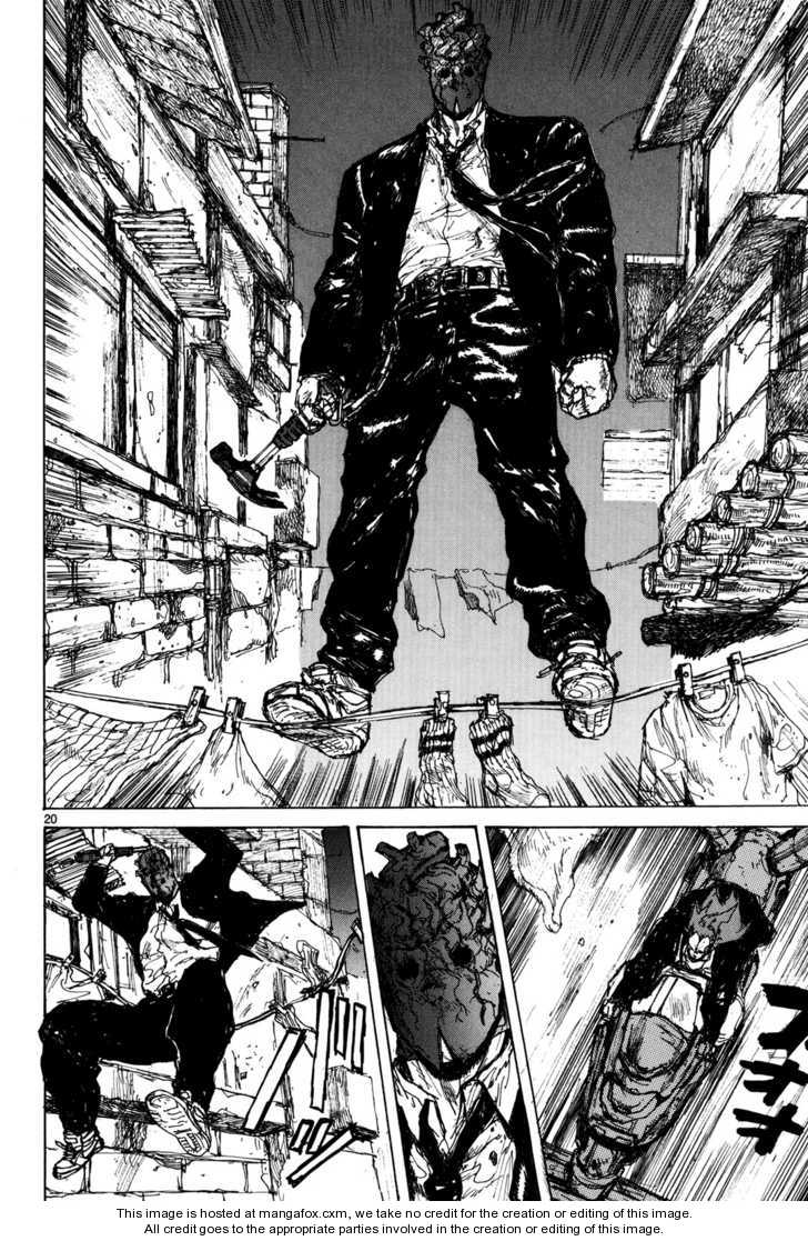 Dorohedoro Vol.12 Chapter 000 page 47