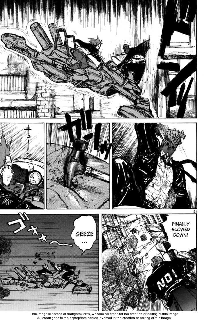 Dorohedoro Vol.12 Chapter 000 page 48