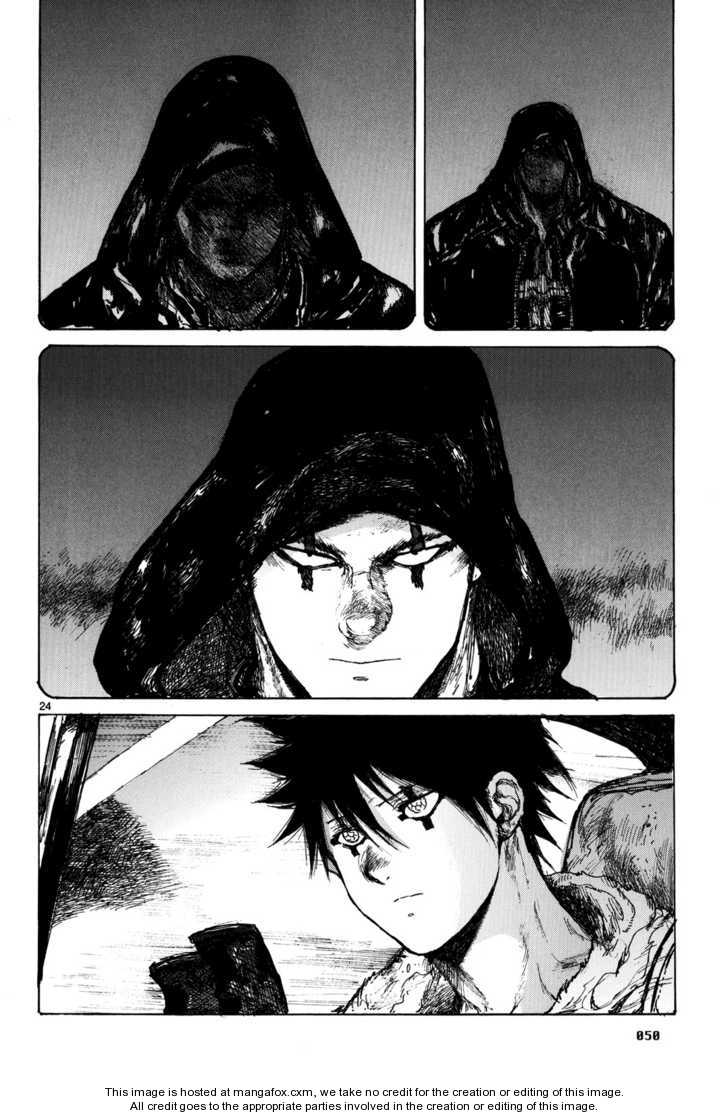 Dorohedoro Vol.12 Chapter 000 page 51
