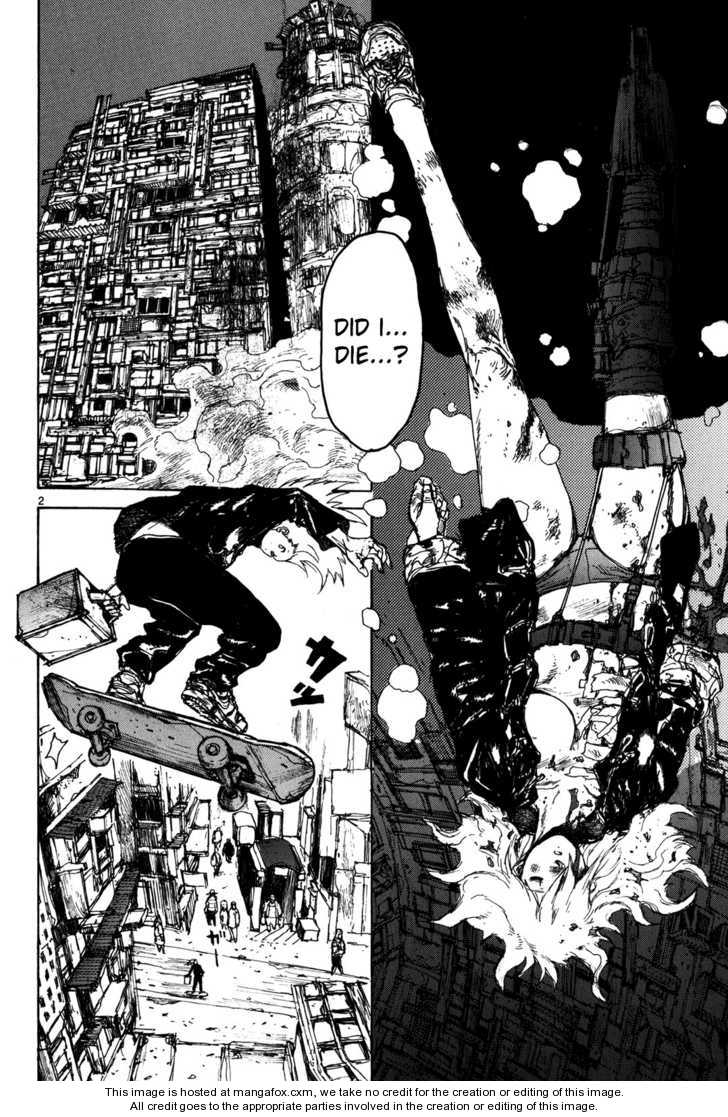 Dorohedoro Vol.12 Chapter 000 page 53