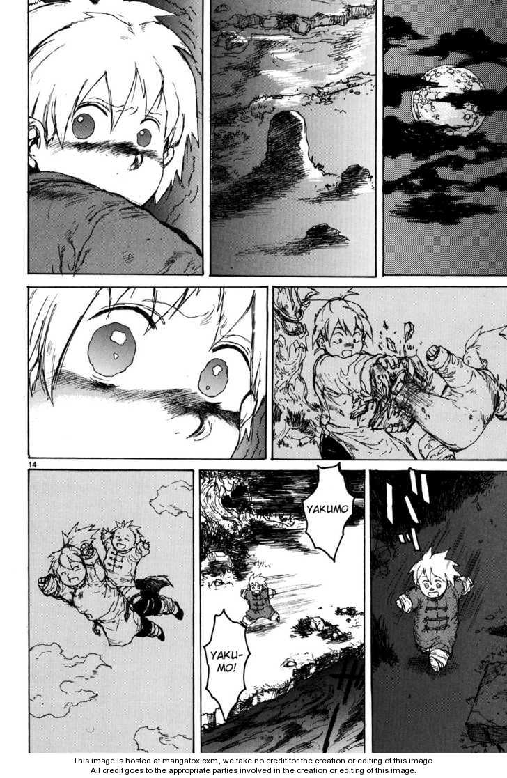Dorohedoro Vol.12 Chapter 000 page 65