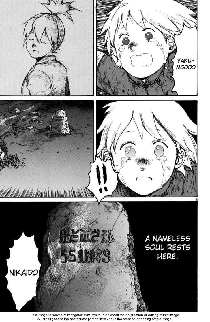 Dorohedoro Vol.12 Chapter 000 page 66