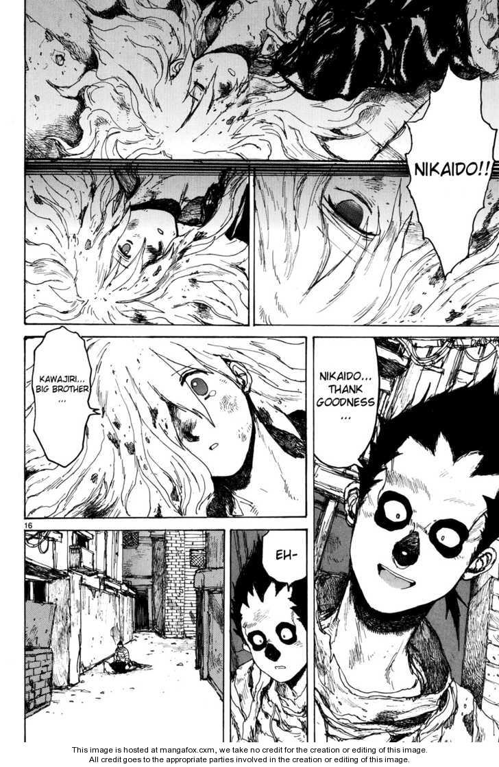 Dorohedoro Vol.12 Chapter 000 page 67