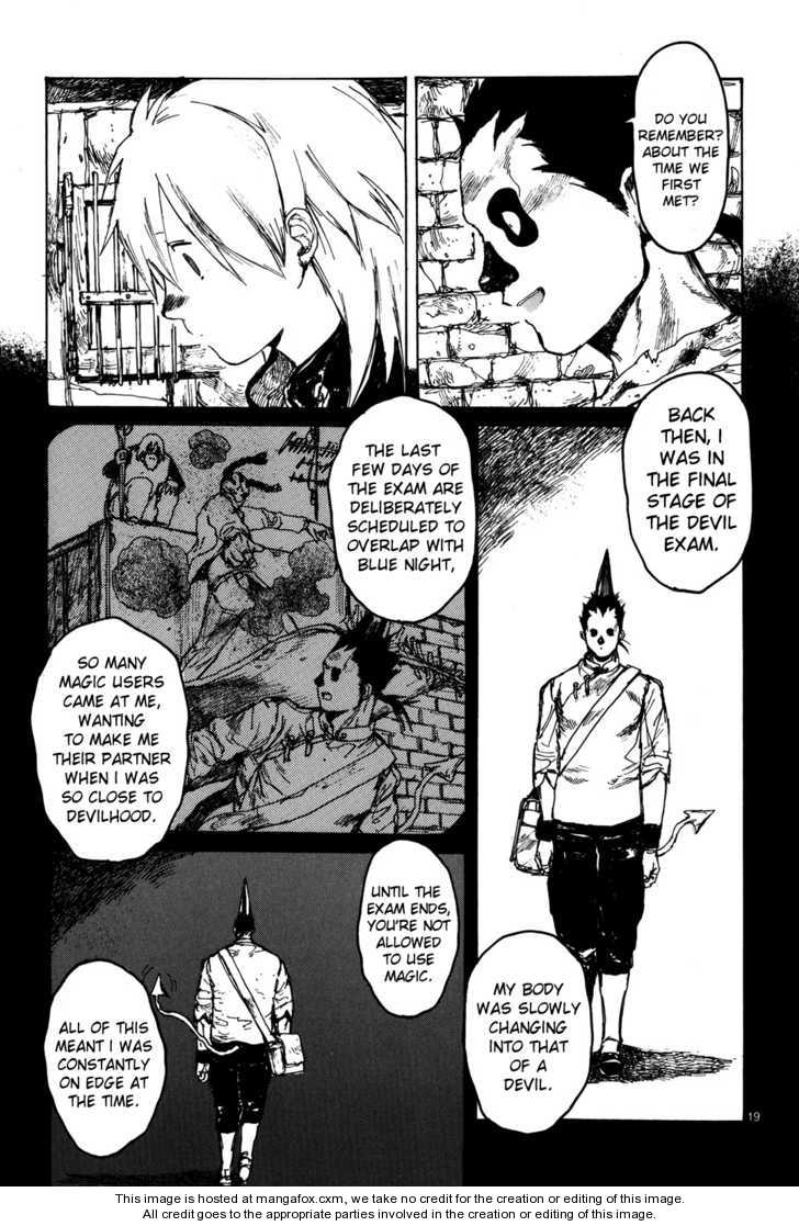 Dorohedoro Vol.12 Chapter 000 page 70