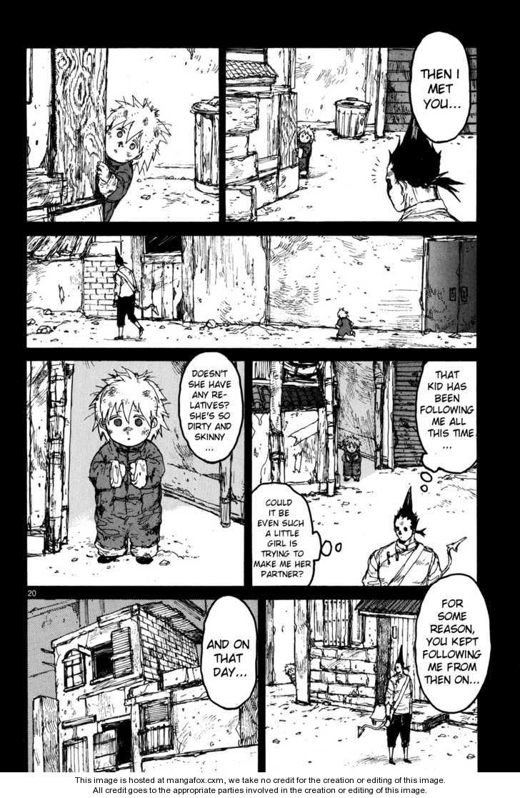 Dorohedoro Vol.12 Chapter 000 page 71