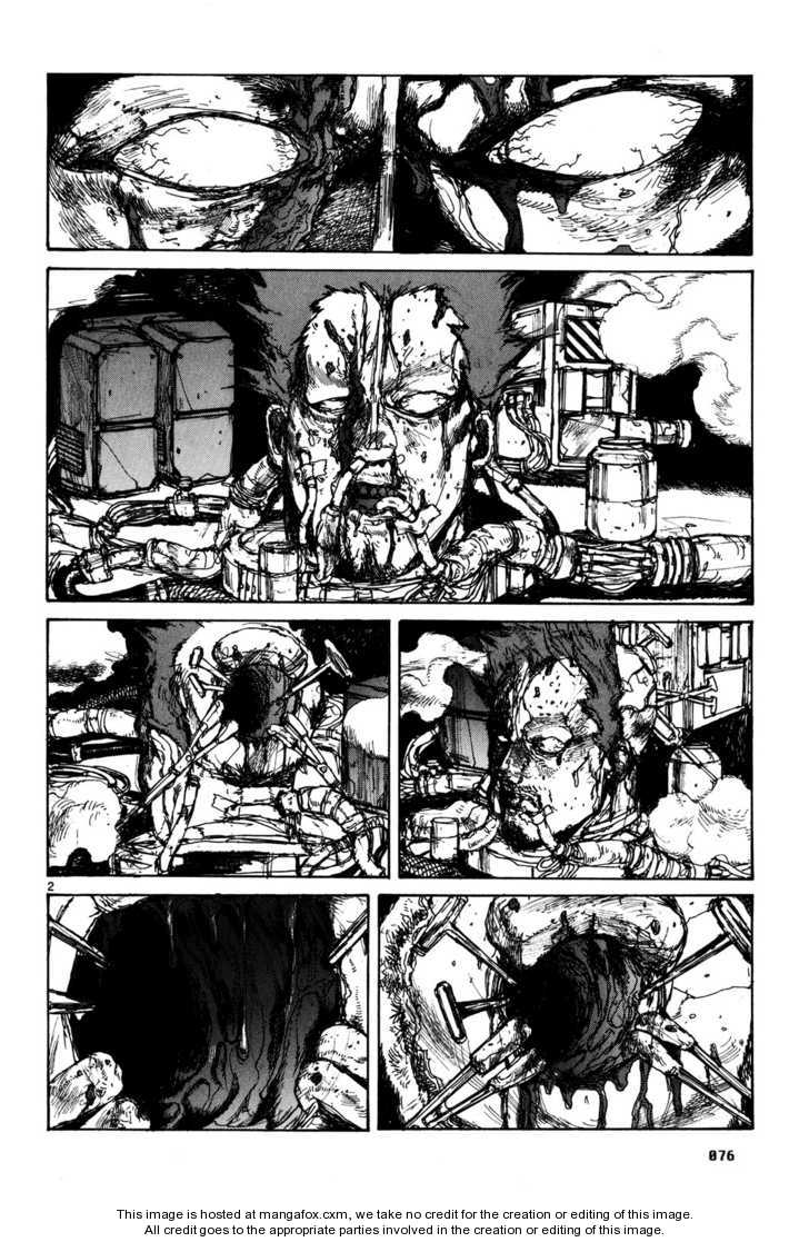 Dorohedoro Vol.12 Chapter 000 page 77