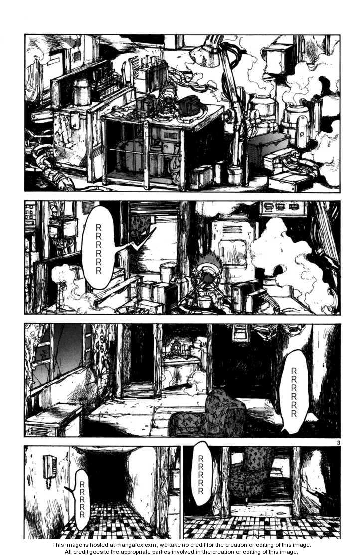 Dorohedoro Vol.12 Chapter 000 page 78