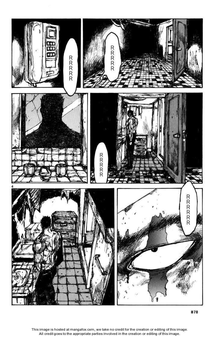 Dorohedoro Vol.12 Chapter 000 page 79