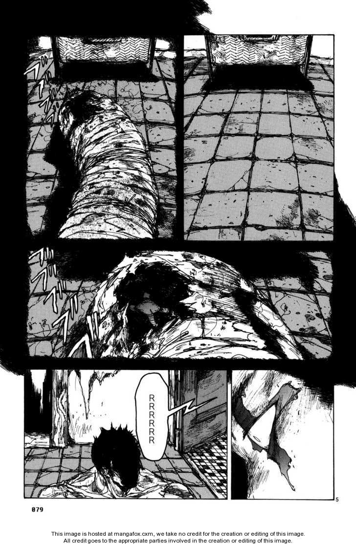 Dorohedoro Vol.12 Chapter 000 page 80