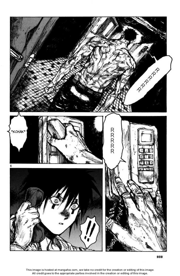Dorohedoro Vol.12 Chapter 000 page 81