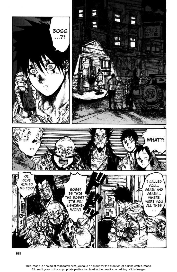 Dorohedoro Vol.12 Chapter 000 page 82
