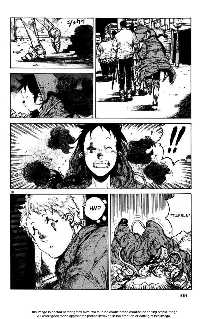 Dorohedoro Vol.12 Chapter 000 page 85