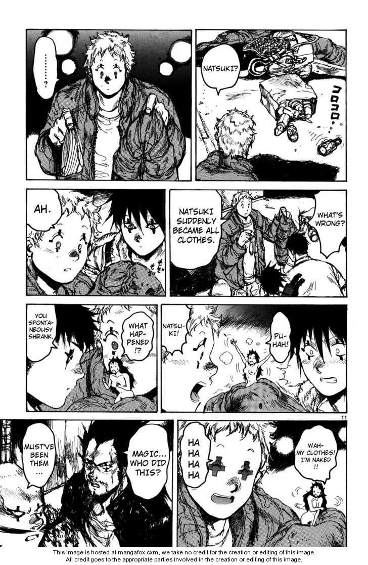 Dorohedoro Vol.12 Chapter 000 page 86