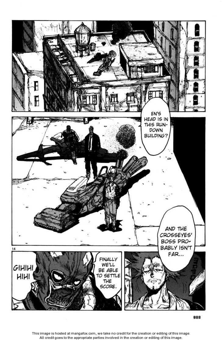 Dorohedoro Vol.12 Chapter 000 page 89