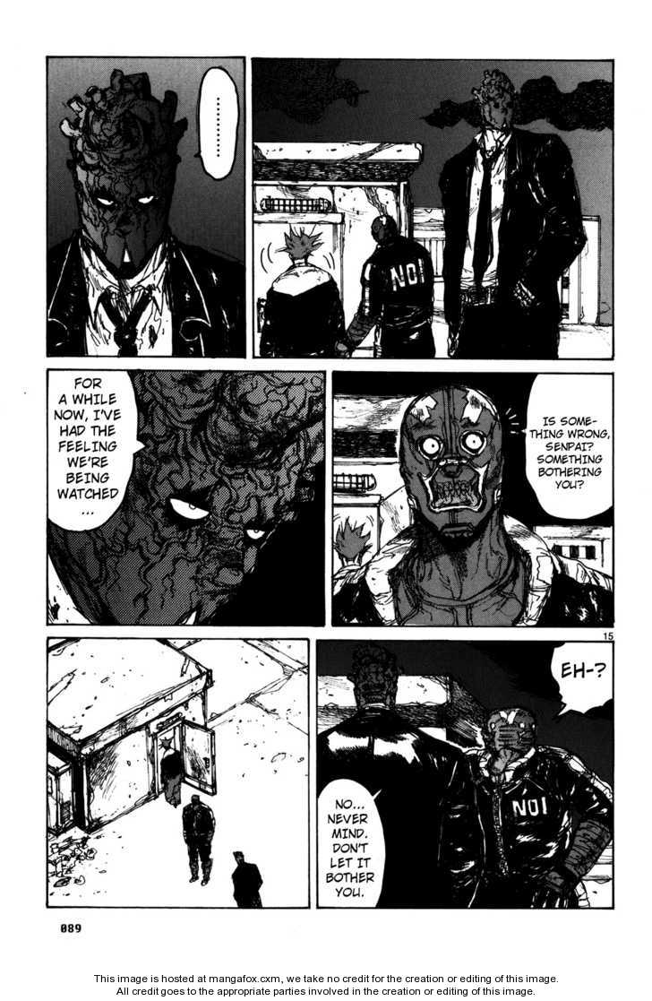 Dorohedoro Vol.12 Chapter 000 page 90