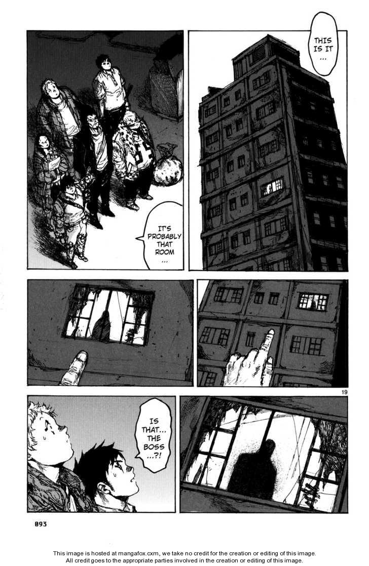 Dorohedoro Vol.12 Chapter 000 page 94