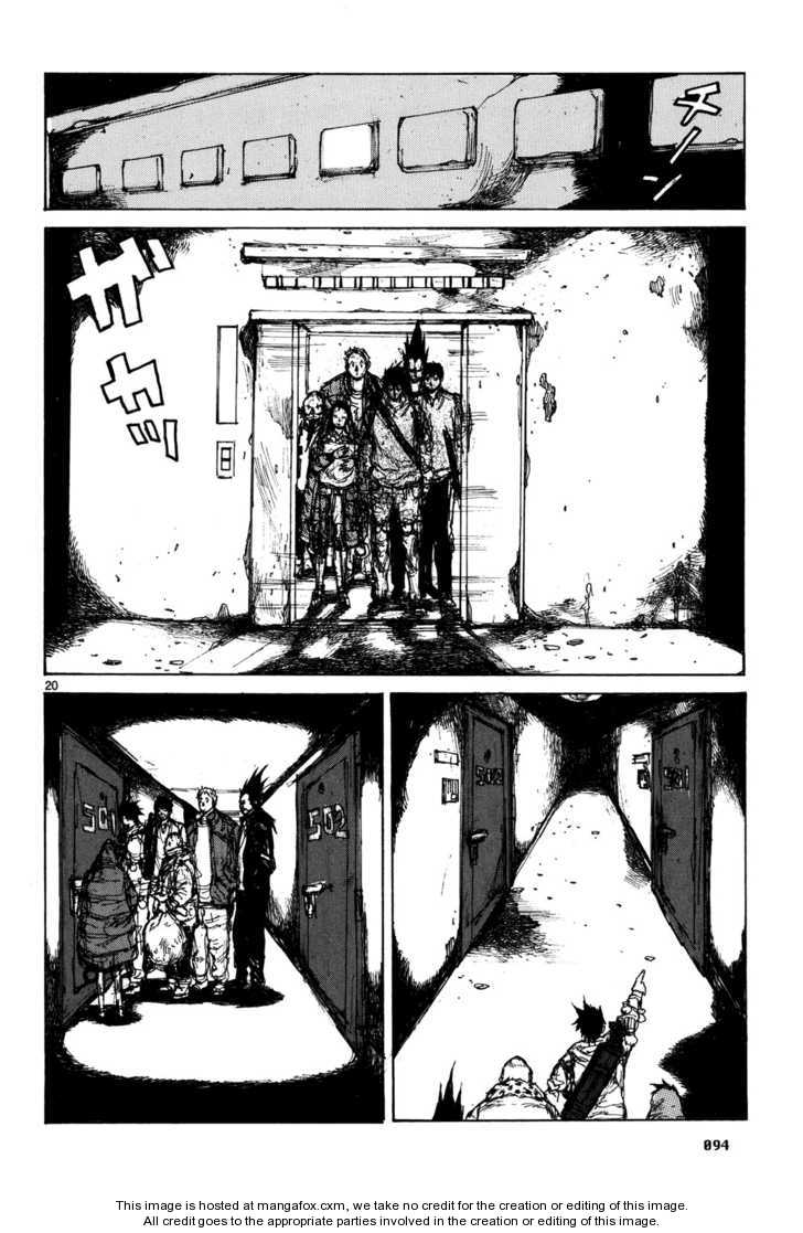 Dorohedoro Vol.12 Chapter 000 page 95