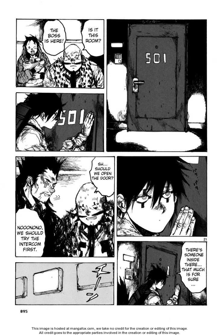 Dorohedoro Vol.12 Chapter 000 page 96