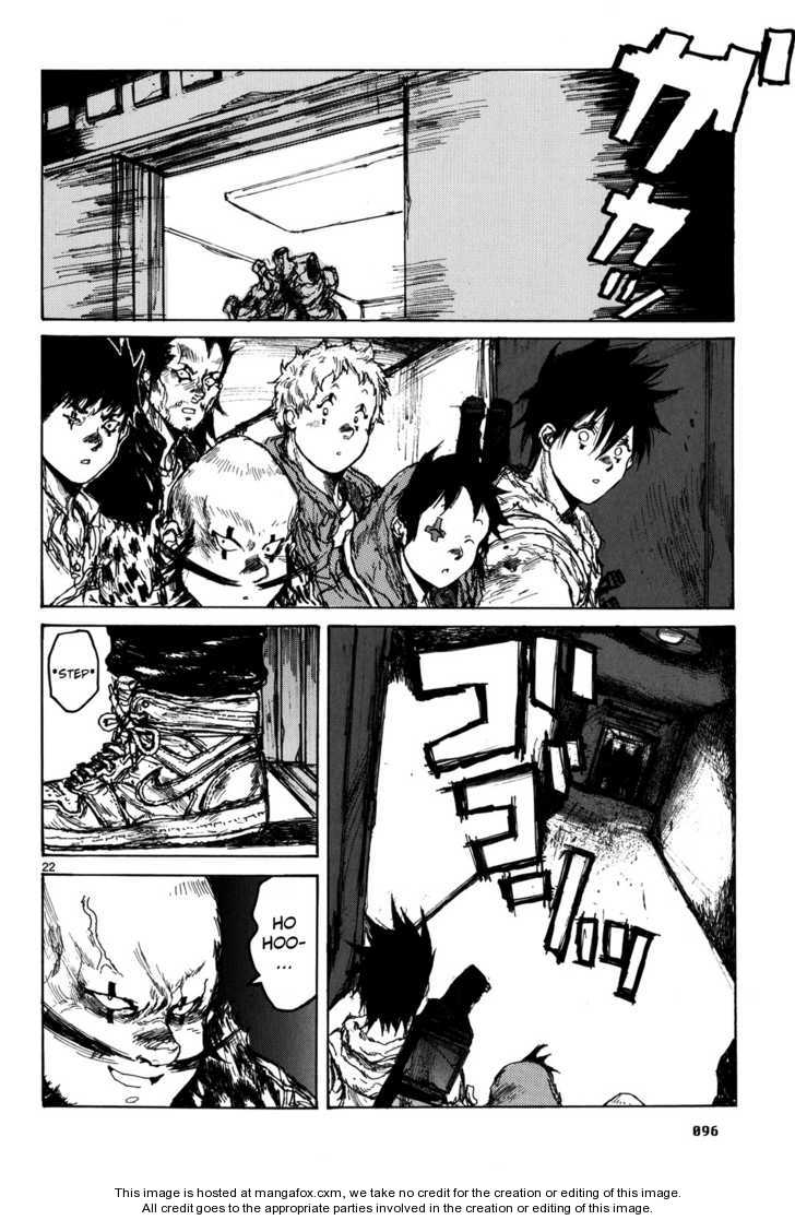 Dorohedoro Vol.12 Chapter 000 page 97