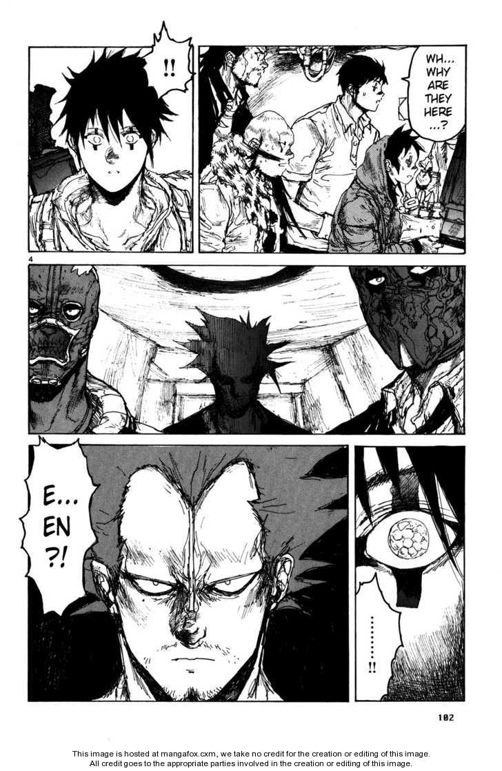 Dorohedoro Vol.12 Chapter 000 page 102