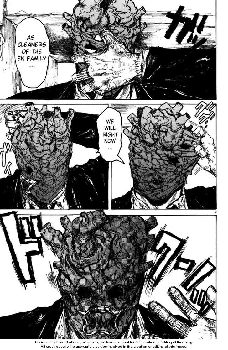 Dorohedoro Vol.12 Chapter 000 page 105