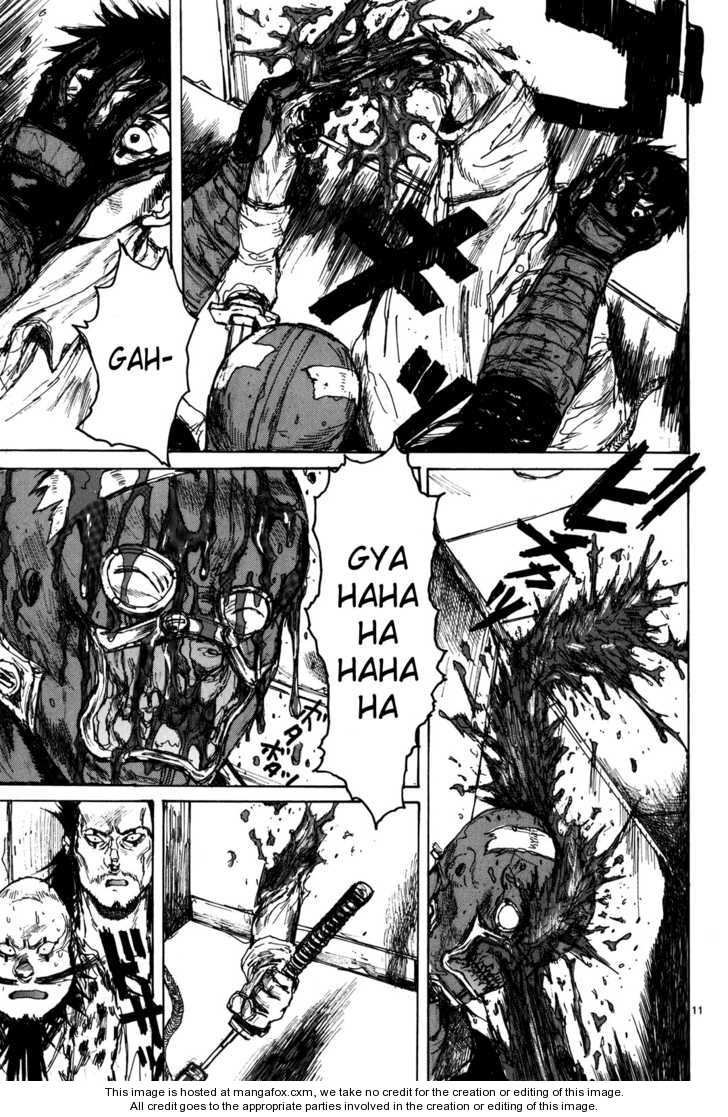 Dorohedoro Vol.12 Chapter 000 page 109