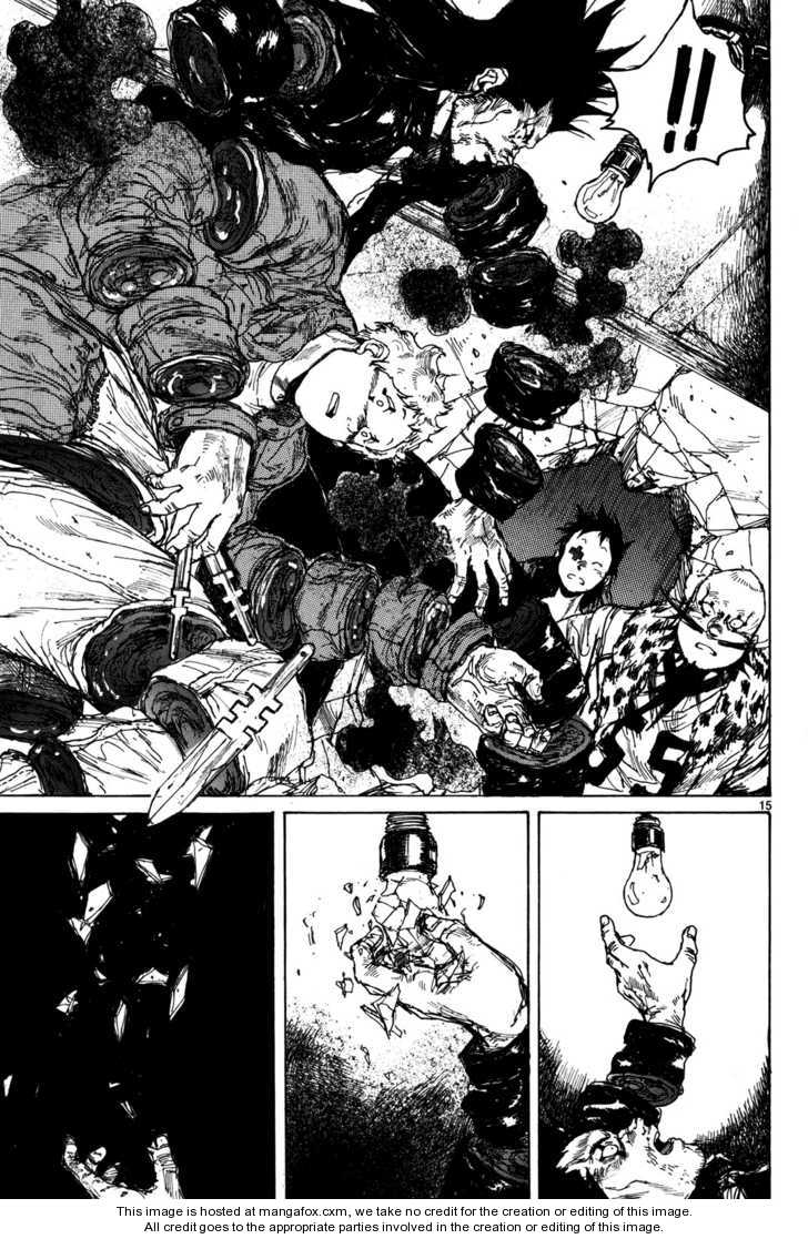 Dorohedoro Vol.12 Chapter 000 page 113