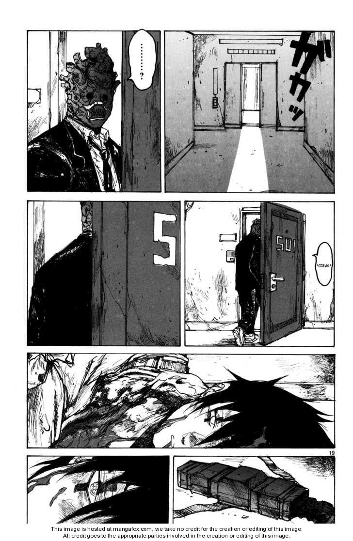 Dorohedoro Vol.12 Chapter 000 page 117