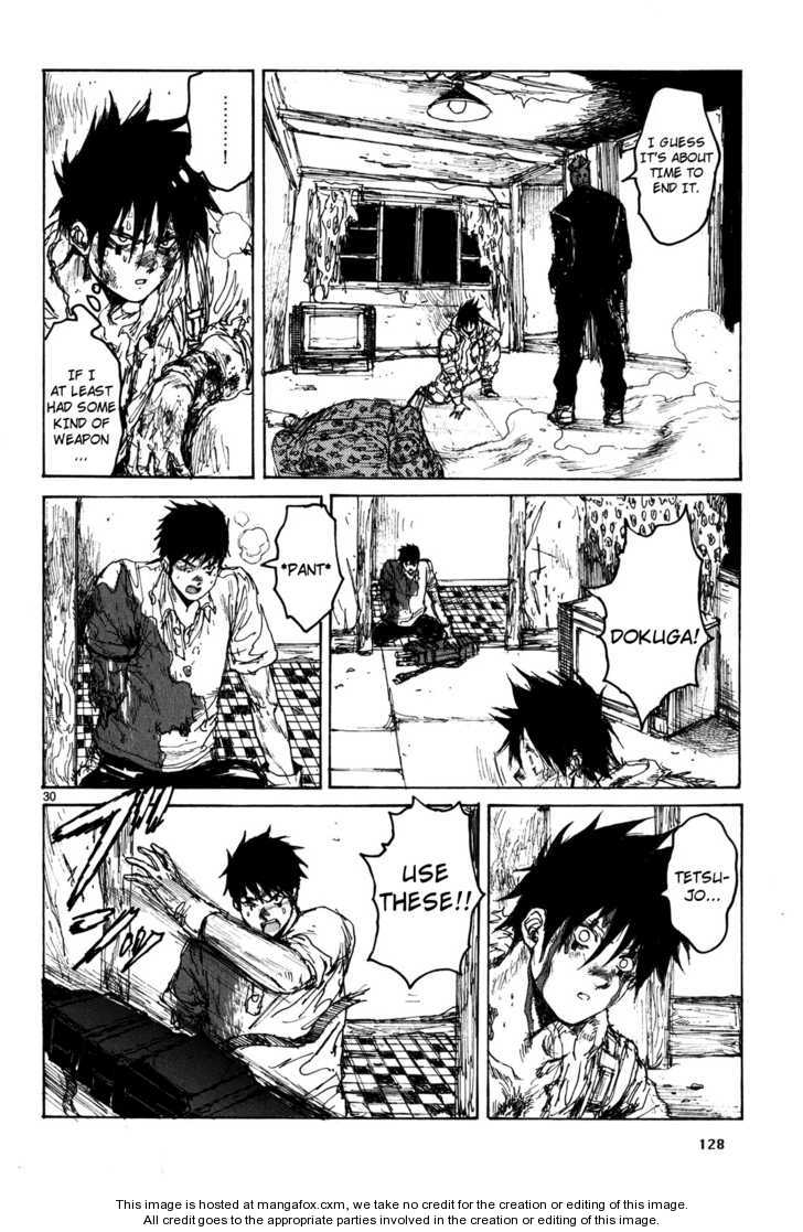 Dorohedoro Vol.12 Chapter 000 page 128
