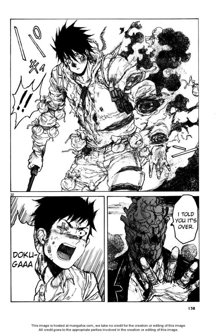 Dorohedoro Vol.12 Chapter 000 page 130