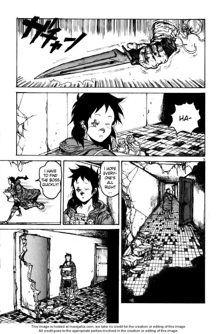Dorohedoro Vol.12 Chapter 000 page 133
