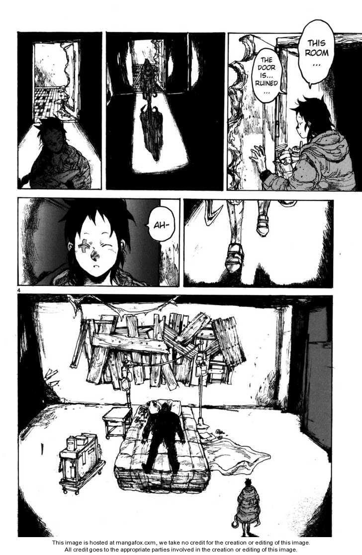 Dorohedoro Vol.12 Chapter 000 page 134