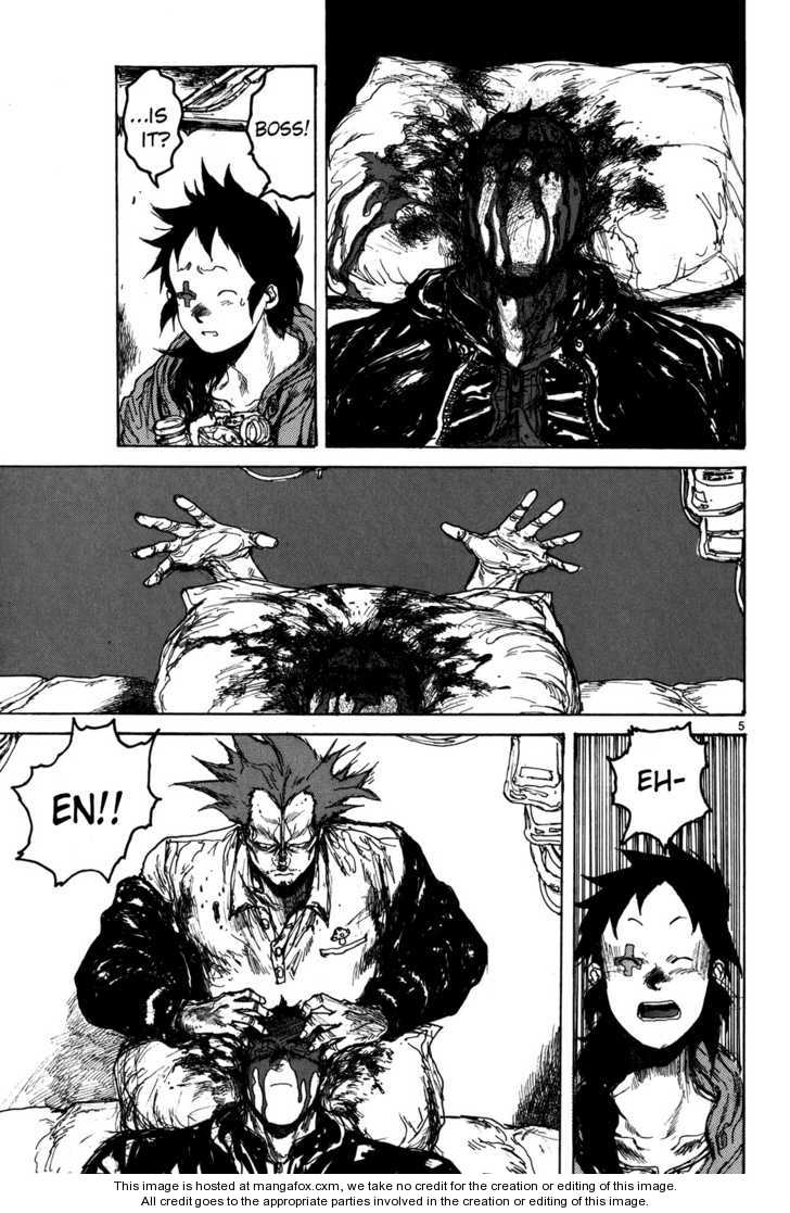 Dorohedoro Vol.12 Chapter 000 page 135