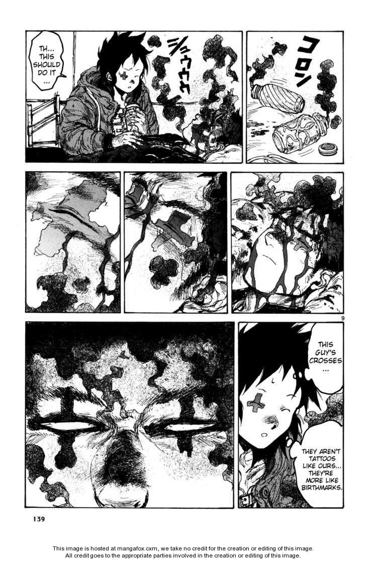 Dorohedoro Vol.12 Chapter 000 page 139