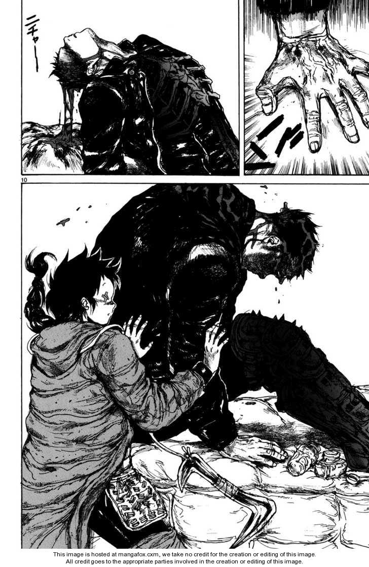 Dorohedoro Vol.12 Chapter 000 page 140
