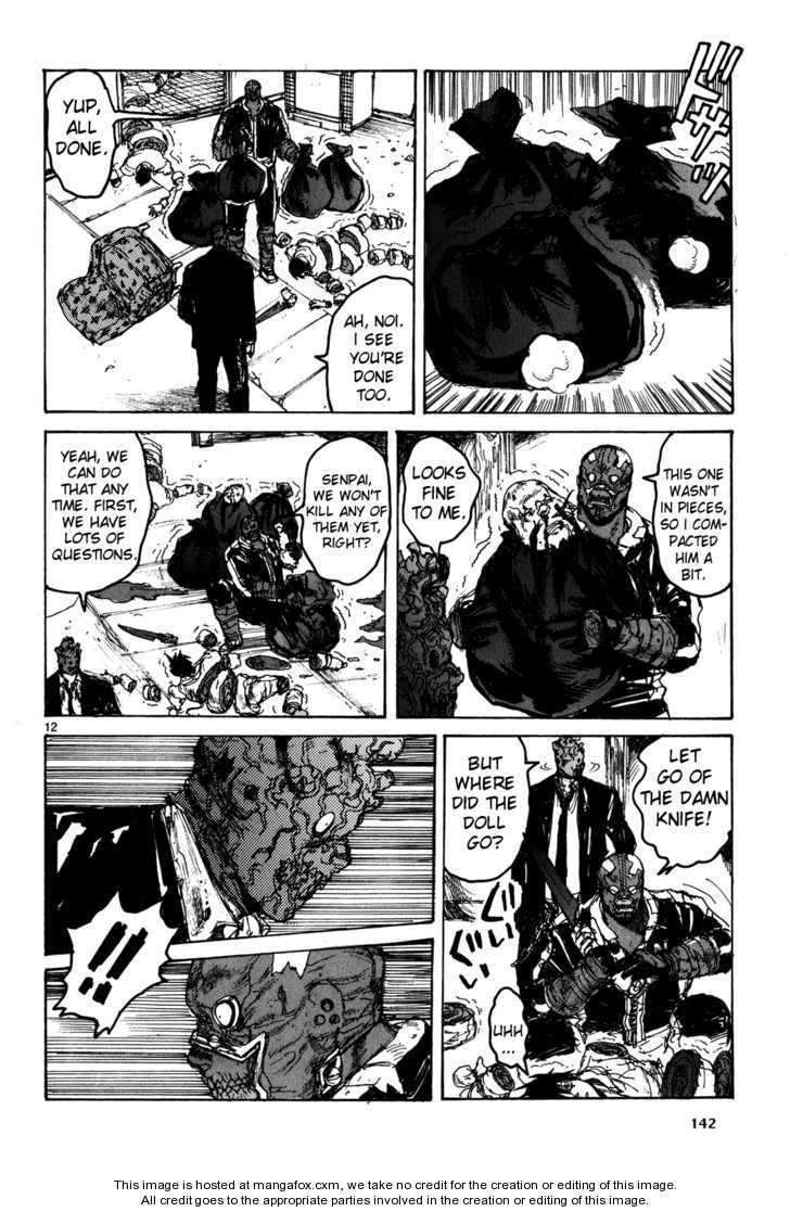 Dorohedoro Vol.12 Chapter 000 page 142