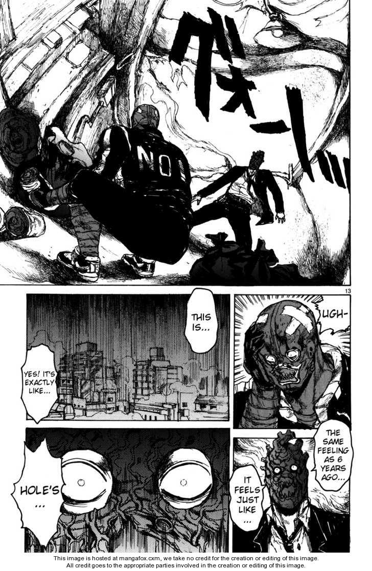 Dorohedoro Vol.12 Chapter 000 page 143