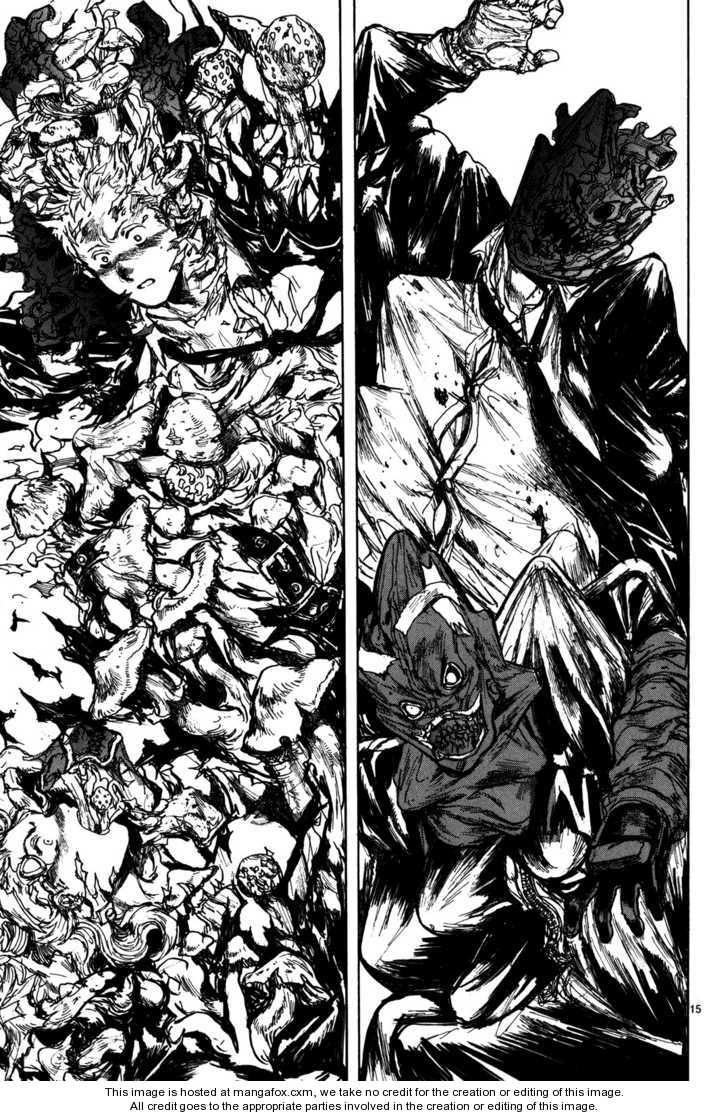Dorohedoro Vol.12 Chapter 000 page 145