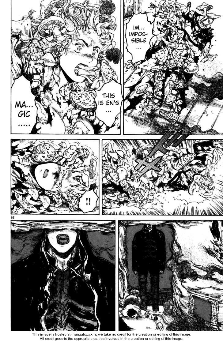 Dorohedoro Vol.12 Chapter 000 page 146