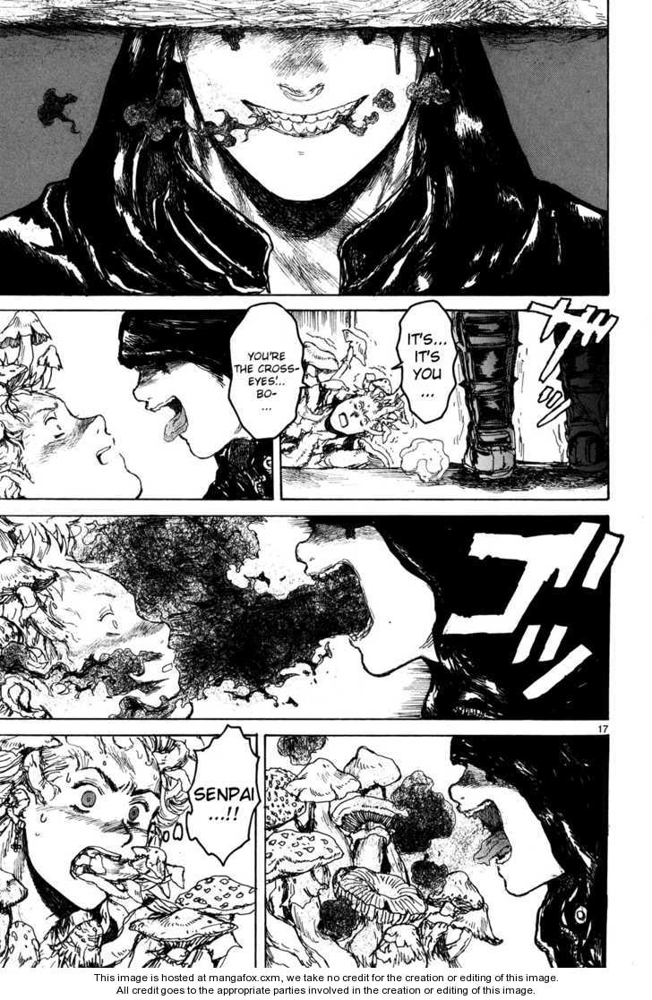 Dorohedoro Vol.12 Chapter 000 page 147