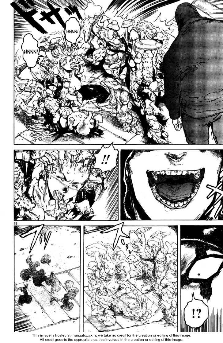Dorohedoro Vol.12 Chapter 000 page 148