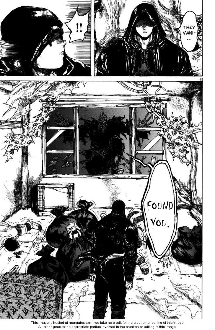 Dorohedoro Vol.12 Chapter 000 page 149